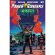 Power Rangers Green #1 Cover B Dressed Vargas