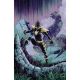 Power Rangers Green #1 Cover C Tommy Oliver Card Stock Connecting Dressed Mooneyham