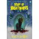 Stuff Of Nightmares The Cat In The Coffin #1 Cover B Dressed Murakami