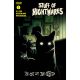 Stuff Of Nightmares The Cat In The Coffin #1 Cover C Homage Dressed Gorham