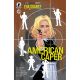 American Caper #11 Cover B Marguerite Sauvage