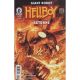 Giant Robot Hellboy Returns #2