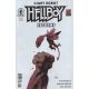 Giant Robot Hellboy Returns #2 Cover B James Harren