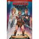 He-Man And The Masters Of The Universe The Wings Of Fate #3