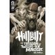 Hillbilly The Treason Of Twelve-Toe Maggie #1