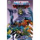 Masters Of The Universe Genesis #2
