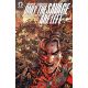 Only The Savage Are Left #4 Cover B Vincenzo Riccardi