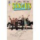 Six Of Us #1