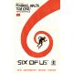 Six Of Us #1 Cover B Fabio Moon