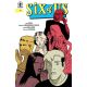 Six Of Us #1 Cover C Elsa Charretier
