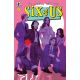 Six Of Us #1 Cover F Tula Lotay