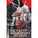 Event Horizon Inferno #5 Cover C 1:10 J Anirudh