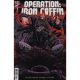 Operation Iron Coffin #2 Cover C 1:10 Neo Connecting Variant