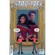 Star Trek 60Th Anniversary Special Cover G 1:15 Fenoglio