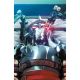 Teenage Mutant Ninja Turtles Shredder #11 Cover D 1:10 Roth Full Art