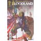 Bloodland #6 Cover B Ramon Perez