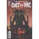 Cult-De-Sac #1 Cover B Ebrahel Lurci