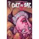 Cult-De-Sac #1 Cover D 1:20 Aneke Signed