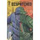 Dispatched #2 Cover B David Lapham