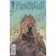 Minotaur #2 Cover B James Stokoe