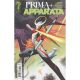 Prima Apparata #1 Cover B Mike Huddleston
