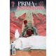 Prima Apparata #1 Cover C 1:10 Patrick Horvath