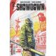 Showdown #3 Cover B Tadd Galusha