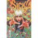 Sicko #2 Cover B Aco