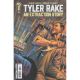 Tyler Rake An Extraction Story #4 Cover B Marco Santucci