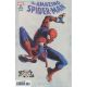 Amazing Spider-Man #35 Marvel Tokon Fighting Souls Variant