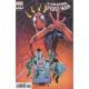 Amazing Spider-Man #35 Classified Foreshadow Variant