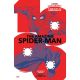 Amazing Spider-Man #1000 Marcos Martin Variant
