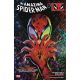 Amazing Spider-Man #1000 Patrick Gleason Web-Head Variant
