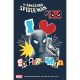 Amazing Spider-Man #1000 Marvel Studios Spider-Man Brand New Day Variant