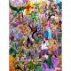 Amazing Spider-Man #1000 Todd Nauck 4-Part Connecting Legacy Variant