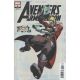Avengers Armageddon #3 Marvel Tokon Fighting Souls Variant