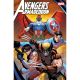 Avengers Armageddon #3 1:25 Stefano Caselli Variant