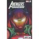 Avengers Armageddon #3 Ario Anindito Variant