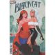 Black Cat #13 Kevin Wada Mary Jane Watson Variant