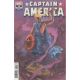 Captain America #14 Domenico Cava Variant