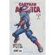 Captain America #14 Marvel Tokon Fighting Souls Variant