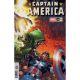 Captain America #14 1:25 David Yardin Variant