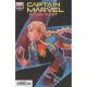 Captain Marvel Dark Past #5 Elena Casagrande Variant