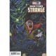 Doctor Strange #9 Superlog Variant