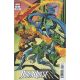 Doomquest #4 Steve Rude Variant