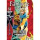 Fantastic Four 65 Years Of The Worlds Greatest Comic Covers #1