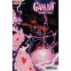Gambit Wanted #2 1:25 Robert Gill Variant