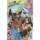 Generation X-23 #7 Rickie Yagawa Variant