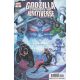 Godzilla Conquers The Multiverse #2