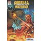 Godzilla Conquers The Multiverse #2 C.F. Villa Variant